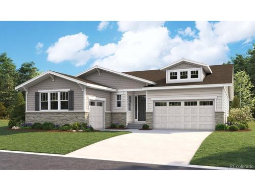 4021 Emerald Shore Dr, Loveland, CO, 80538-7110 | Card Image