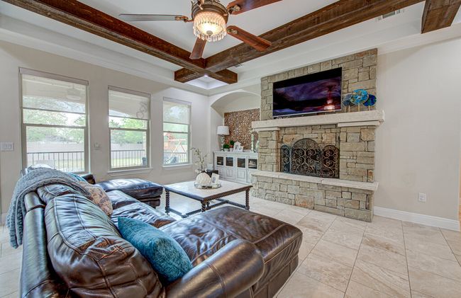 1903 Red Fox Rd, House other with 4 bedrooms, 4 bathrooms and null parking in Austin TX | Image 11