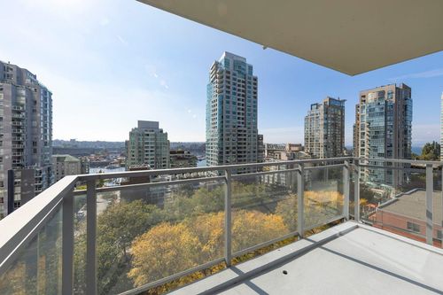 1004-1455 Howe St, Vancouver, BC, V6Z1C2 | Card Image