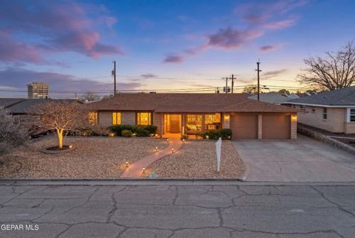 5847 Burning Tree Dr, El Paso, TX, 79912-4107 | Card Image