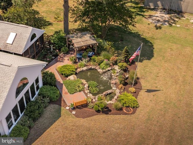 3998 Oyster Shell Ln, House other with 4 bedrooms, 3 bathrooms and null parking in BIVALVE MD | Image 69