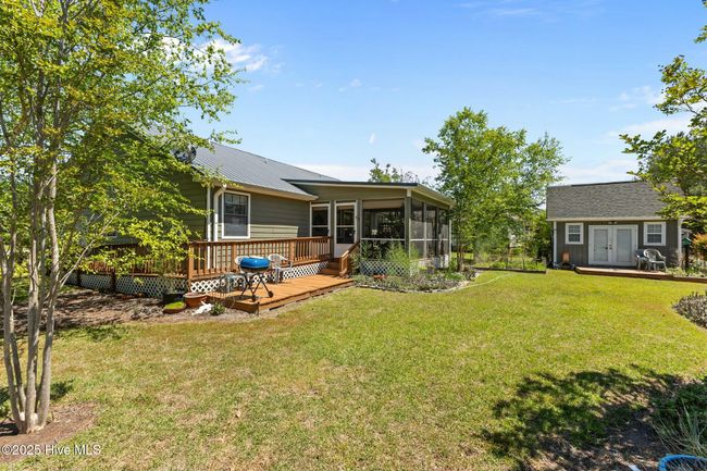 111 Spring Branch Dr, House other with 3 bedrooms, 2 bathrooms and 1 parking in Harrells NC | Image 10