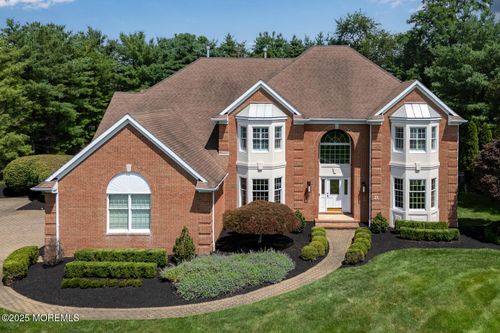 21 Canterbury Dr, Freehold, NJ, 07728-4420 | Card Image