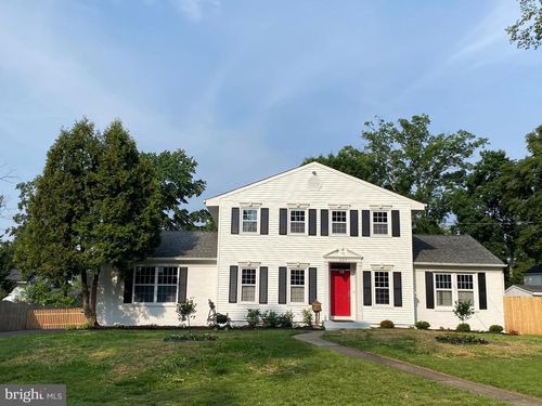 3103 Woodhaven Dr, CINNAMINSON, NJ, 08077-4436 | Card Image