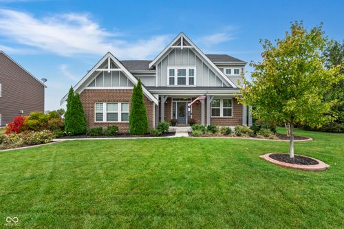 2289 Silver Rose Dr, Avon, IN, 46123-6001 | Card Image