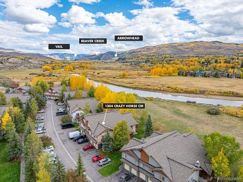 1304-1304 Crazy Horse Cir, Edwards, CO, 81632-8099 | Card Image