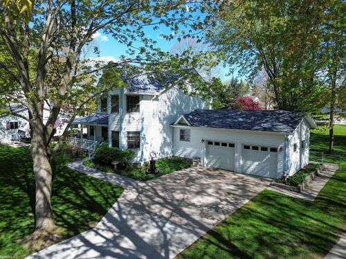 1950 Jackson St, Saint Clair, MI, 48079-5278 | Card Image