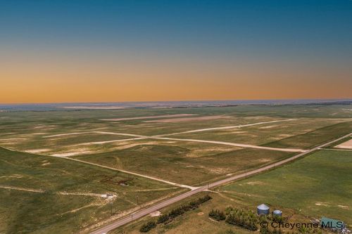 Tract 11 Eagle Ranch Estates, Pine Bluffs, WY, 82082 | Card Image