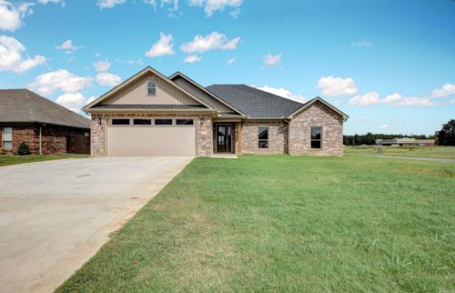 2392 Lakewood Cir, Cabot, AR, 72023-7047 | Card Image