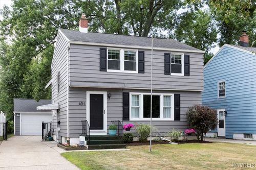 451 Moore Ave, Buffalo, NY, 14223-1756 | Card Image