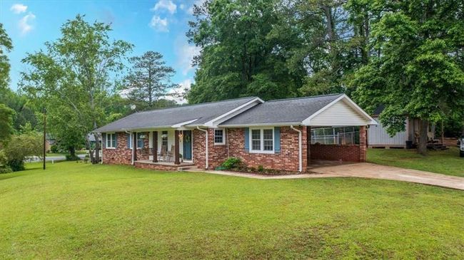818 Shannon Cir Ne, House other with 3 bedrooms, 2 bathrooms and 6 parking in Rome GA | Image 29