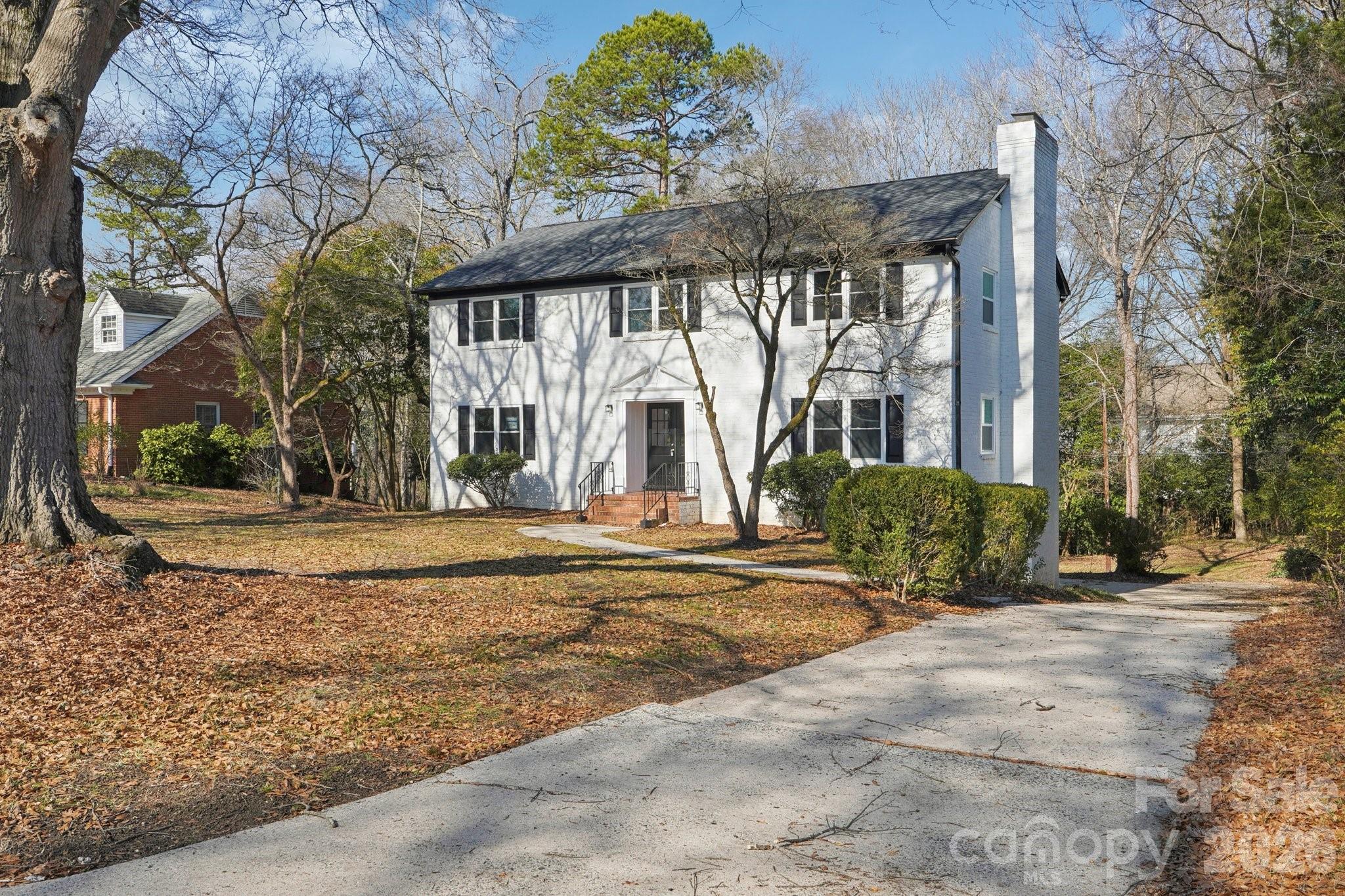 Residential in Charlotte 2