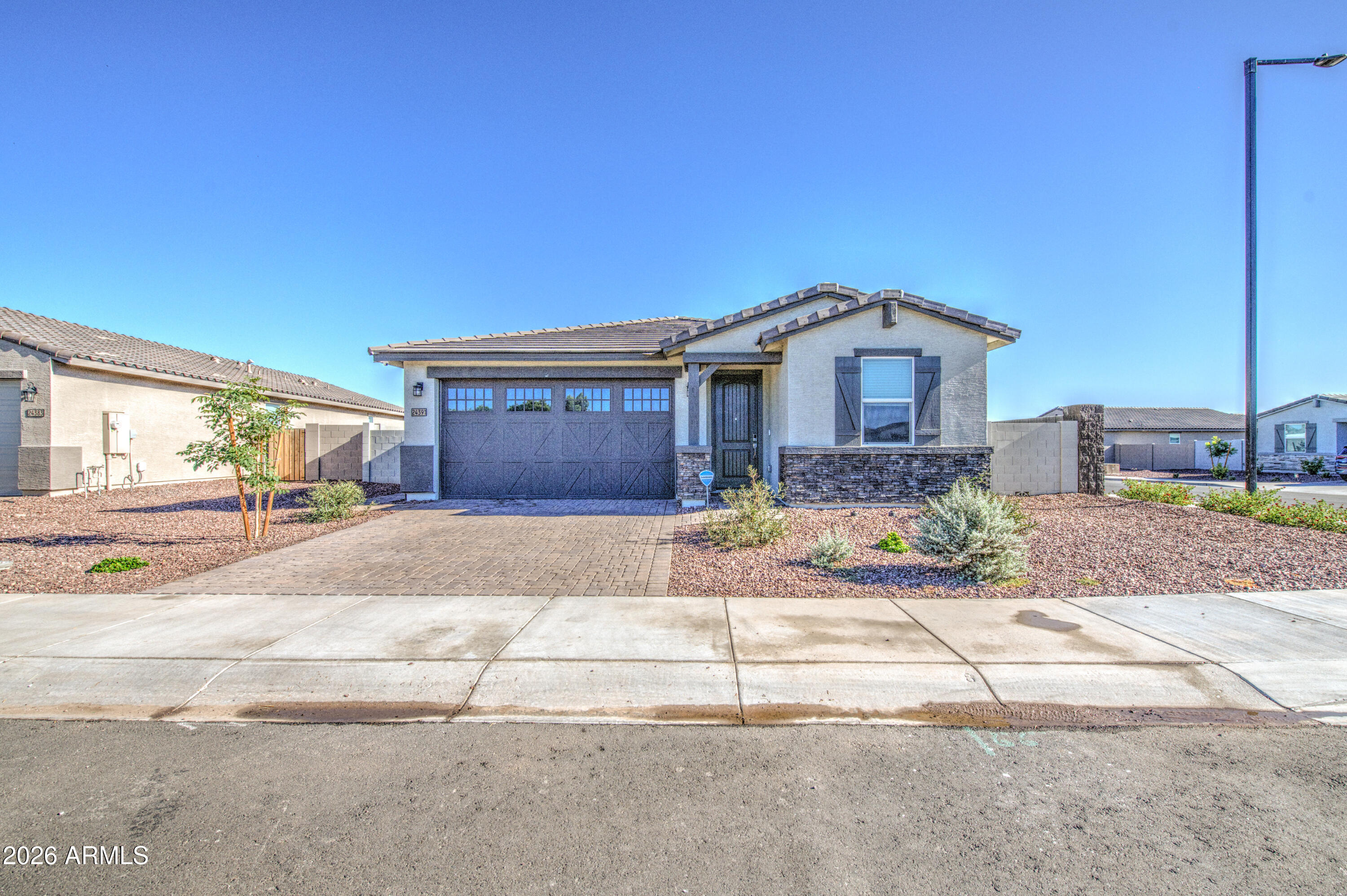 Residential in Buckeye 2