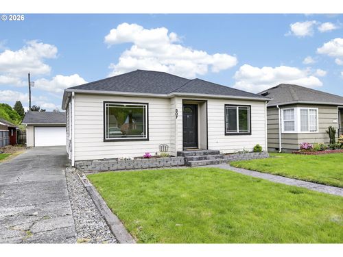 507 19th Ave, Longview, WA, 98632-1513 | Card Image