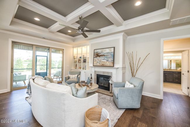 5307 Marco Dr Se, House other with 3 bedrooms, 2 bathrooms and 2 parking in Southport NC | Image 12