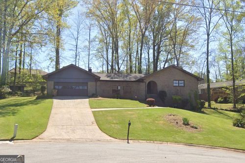 1604 Coronet Drive, Riverdale, GA, 30296 | Card Image
