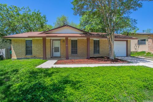 129 Meadow Dr, Converse, TX, 78109-2507 | Card Image