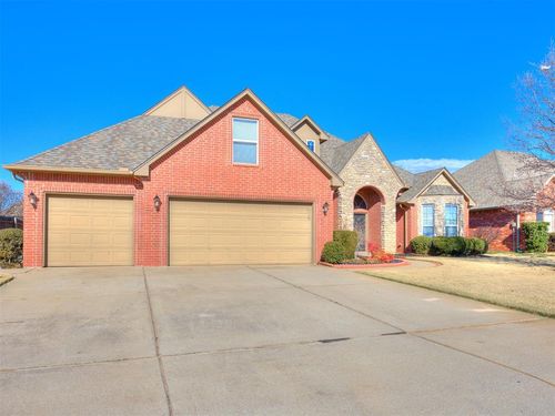 3117 Summit Crossing Parkway, Norman, OK, 73071 | Card Image