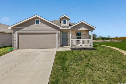 3823 Casado Ct, Converse, TX, 78109-1299 | Card Image