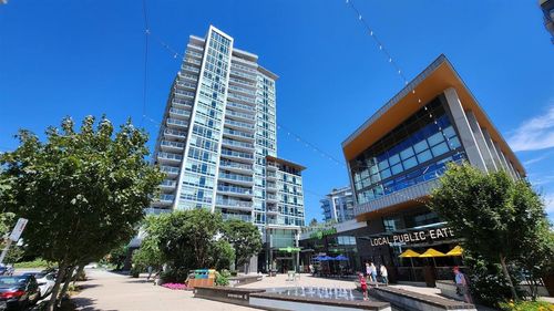 1506-8538 River District Cross, Vancouver, BC, V5S0C9 | Card Image