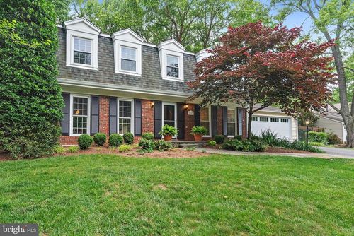 2657 Carrollton Rd, ANNAPOLIS, MD, 21403-4204 | Card Image