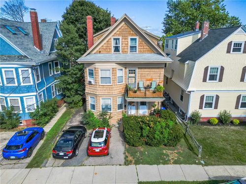 125 Taber Ave, Providence, RI, 02906-4116 | Card Image