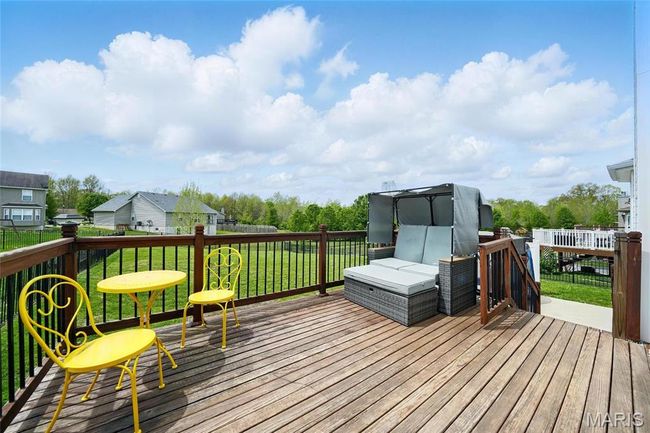 6346 Twin Springs Blvd, House other with 4 bedrooms, 3 bathrooms and 2 parking in Cedar Hill MO | Image 24