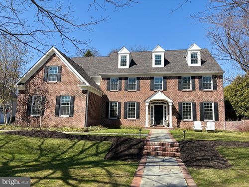 1419 Royal Oak Dr, Blue Bell, PA, 19422-2165 | Card Image