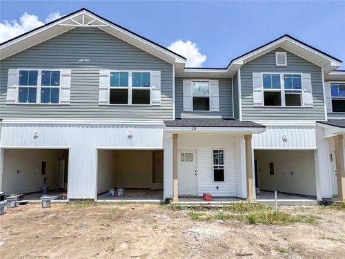 28 Beaumont Drive, Hinesville, GA, 31313 | Card Image
