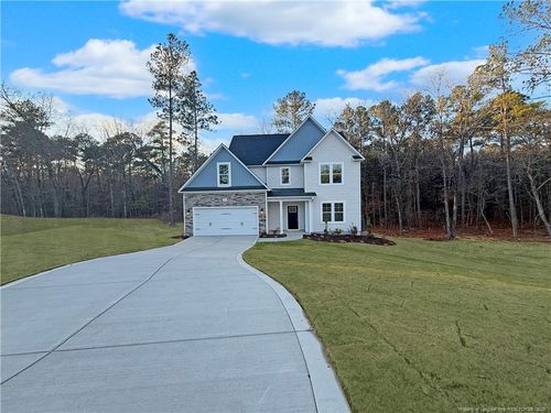 350 Flying Bolt Dr, Raeford, NC, 28376-1950 | Card Image