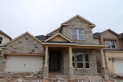 3636 Plentywood Lane, House other with 4 bedrooms, 3 bathrooms and 4 parking in Leander TX | Image 1