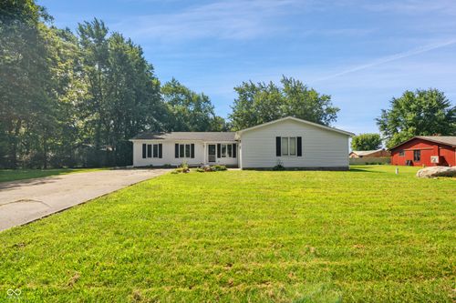 147 W Birch Lane, Alexandria, IN, 46001 | Card Image