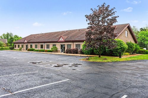 5990 Venture Park Drive, Kalamazoo, MI, 49009 | Card Image