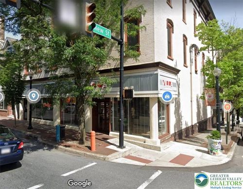 1 W 4th St, Bethlehem, PA, 18015-1603 | Card Image