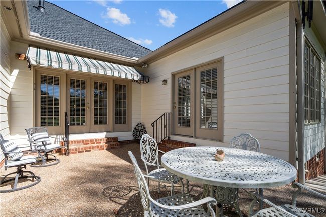 12049 Layton Dr, Condo with 3 bedrooms, 3 bathrooms and null parking in Glen Allen VA | Image 37