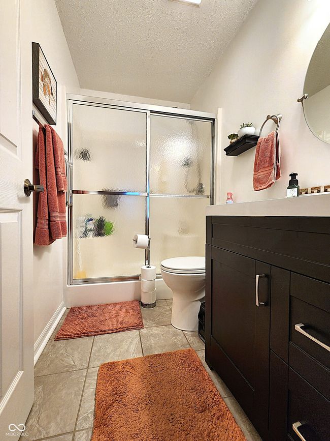 1223 Long Shore Dr, Townhouse with 2 bedrooms, 2 bathrooms and null parking in Indianapolis IN | Image 13