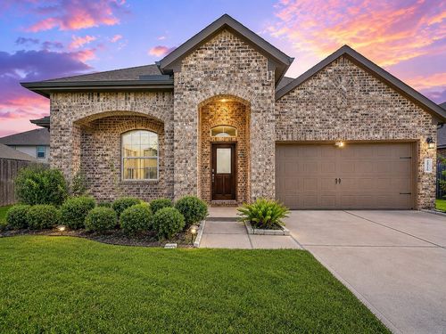28718 Yulee Mill Dr, Katy, TX, 77494-3875 | Card Image