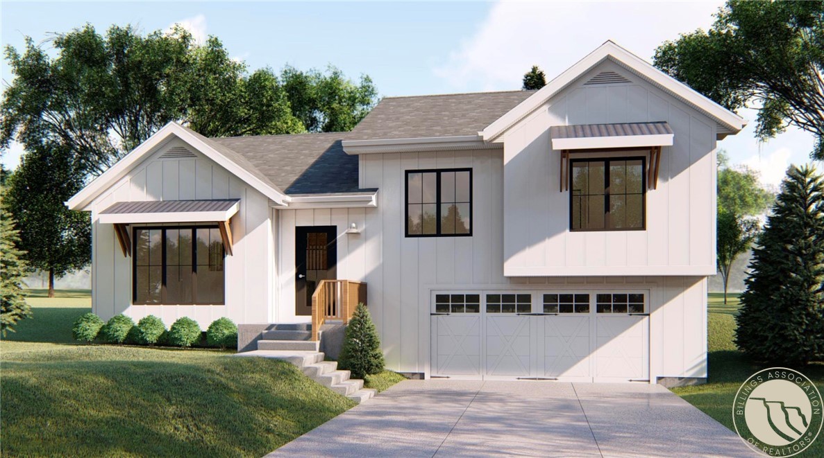 Residential in Billings 2