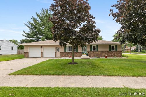 5614 Marlin Ave, Hudsonville, MI, 49426-1004 | Card Image