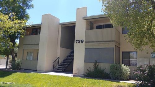 211-729 W Coolidge St, Phoenix, AZ, 85013-2682 | Card Image