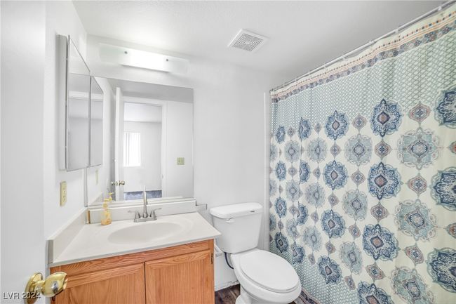 UNIT-101 - 813 Mesquite Springs Dr, Condo with 2 bedrooms, 2 bathrooms and null parking in Mesquite NV | Image 15