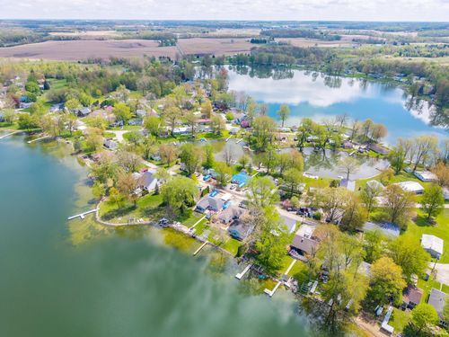 11910 E 690 S, Hudson, IN, 46747-9640 | Card Image