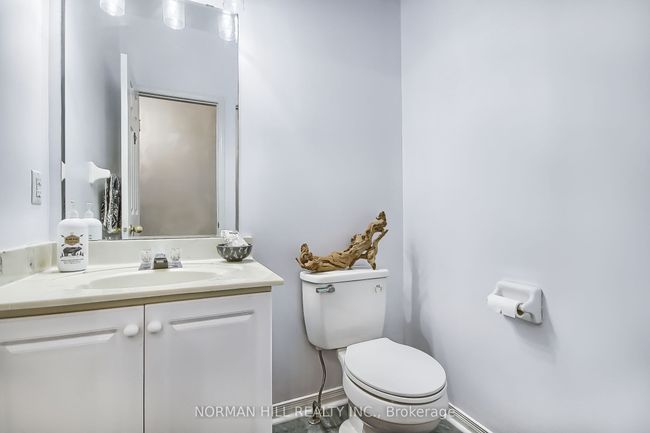 7 Bridlepath St, House attached with 3 bedrooms, 4 bathrooms and 3 parking in Richmond Hill ON | Image 17