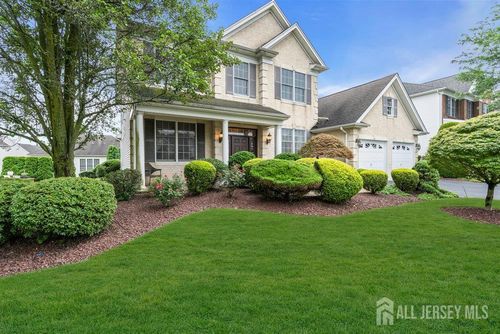 7 Hogan Way, Monroe, NJ, 08831-2995 | Card Image