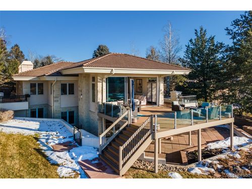 93 Glenmoor Dr, Cherry Hills Village, CO, 80113-7117 | Card Image