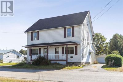 288 Federation St, Home with 0 bedrooms, 0 bathrooms and null parking in Bruce Mines ON | Image 2