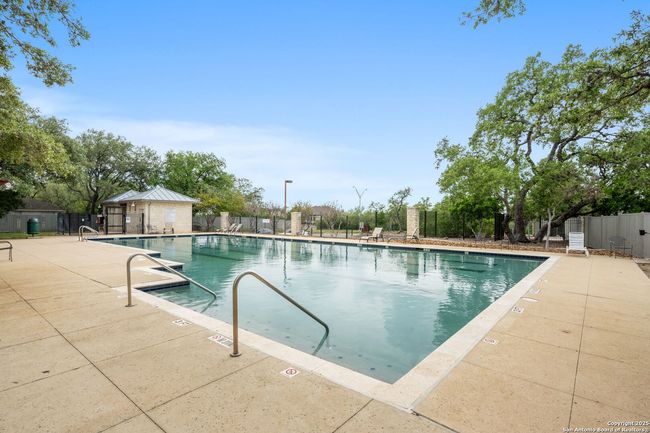 9610 Rocksprings, House other with 4 bedrooms, 3 bathrooms and null parking in San Antonio TX | Image 28