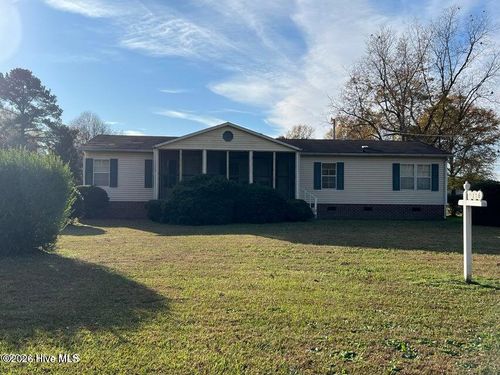 6426 Nc Highway 46, Garysburg, NC, 27831-9628 | Card Image