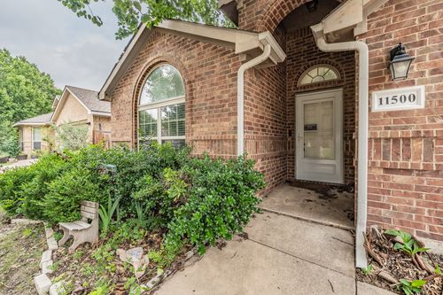 11500 Kenny Dr, Fort Worth, TX, 76244-7575 | Card Image