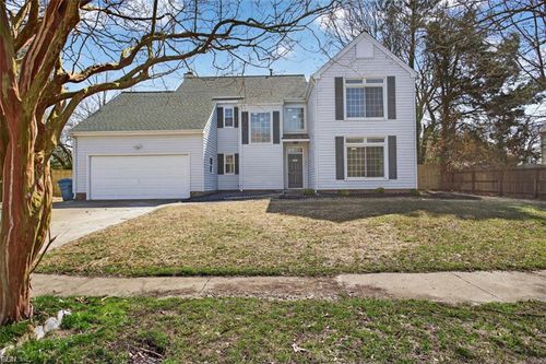 4481 Pissarro Dr, Virginia Beach, VA, 23456-5468 | Card Image